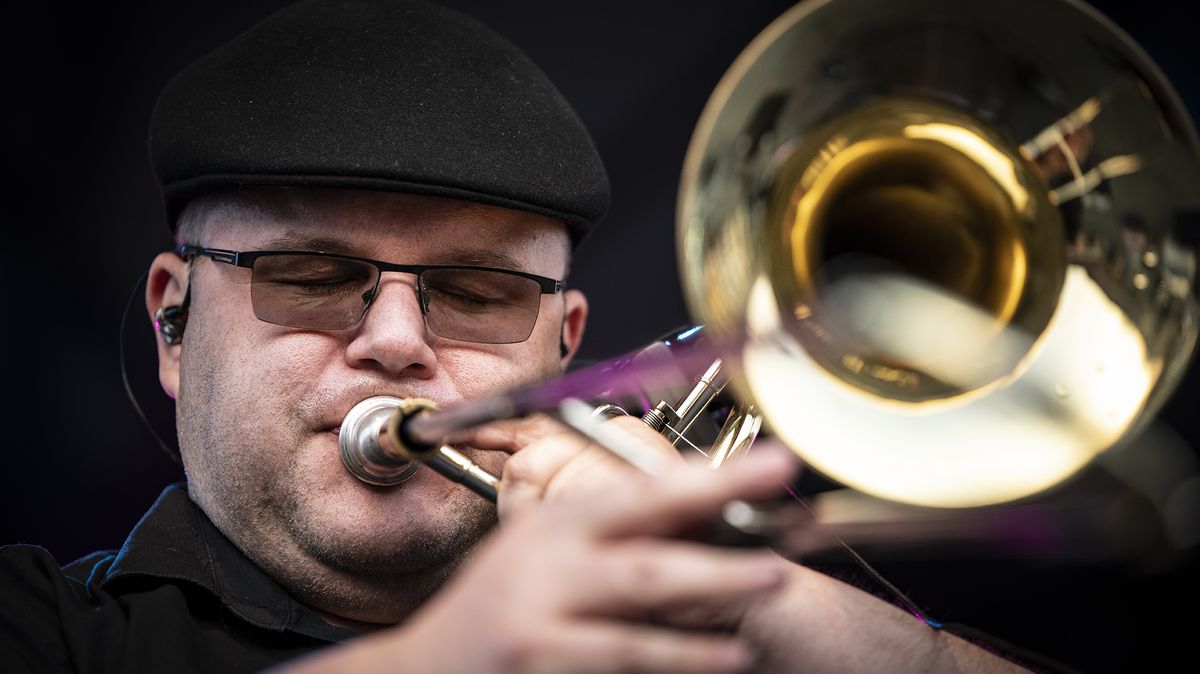 Nová jazzová přehlídka v Brně má otevřít muzikantům cestu do zahraničí